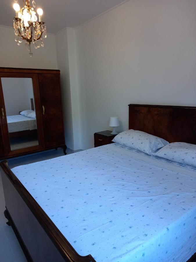 A Casa Dalla Lu Chiavari Exteriör bild