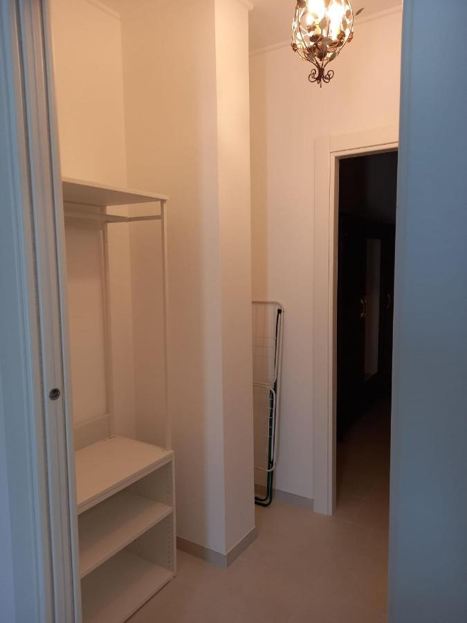 A Casa Dalla Lu Chiavari Exteriör bild