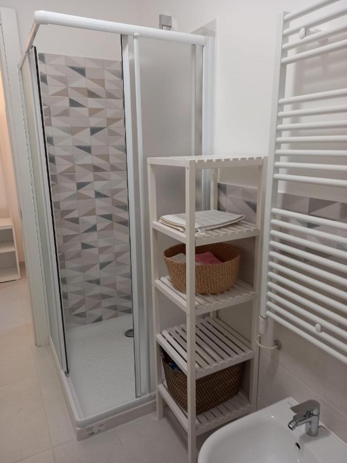 A Casa Dalla Lu Chiavari Exteriör bild
