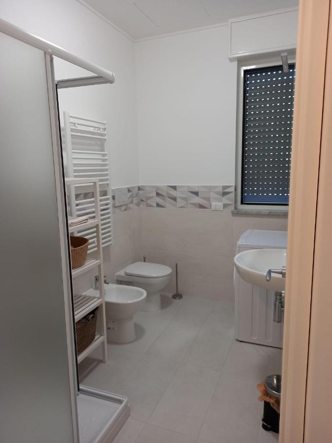 A Casa Dalla Lu Chiavari Exteriör bild