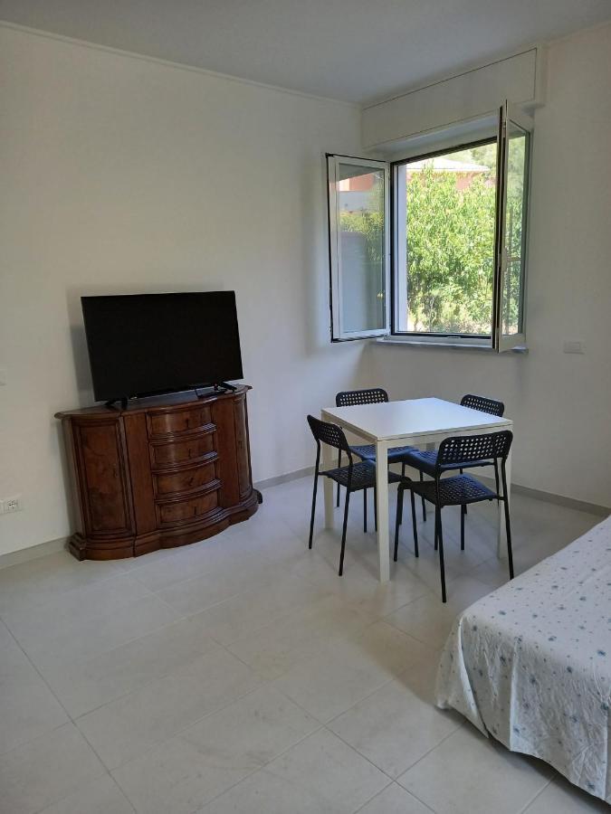 A Casa Dalla Lu Chiavari Exteriör bild