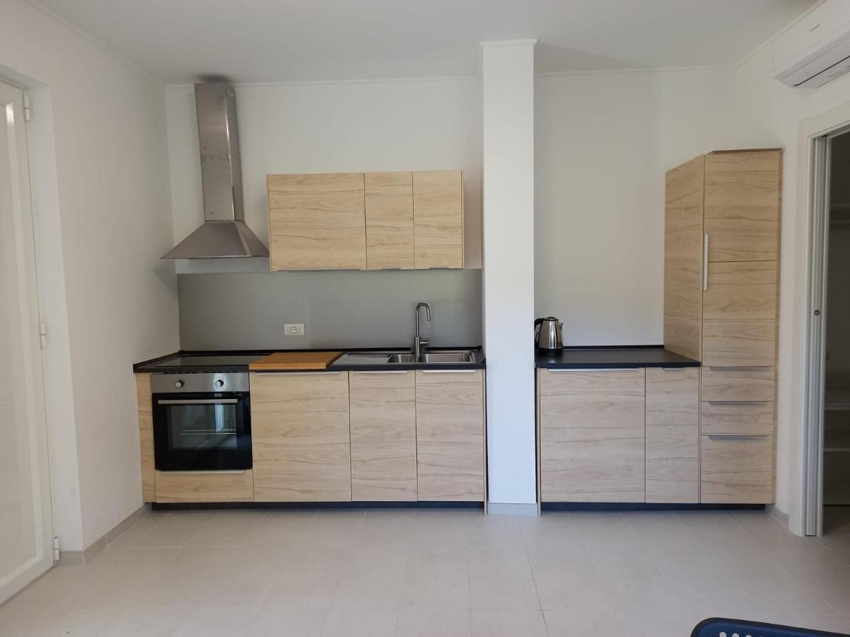 A Casa Dalla Lu Chiavari Exteriör bild