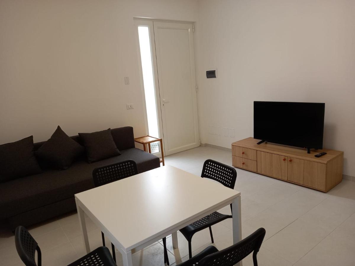 A Casa Dalla Lu Chiavari Exteriör bild