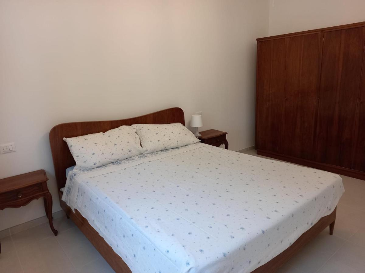 A Casa Dalla Lu Chiavari Exteriör bild