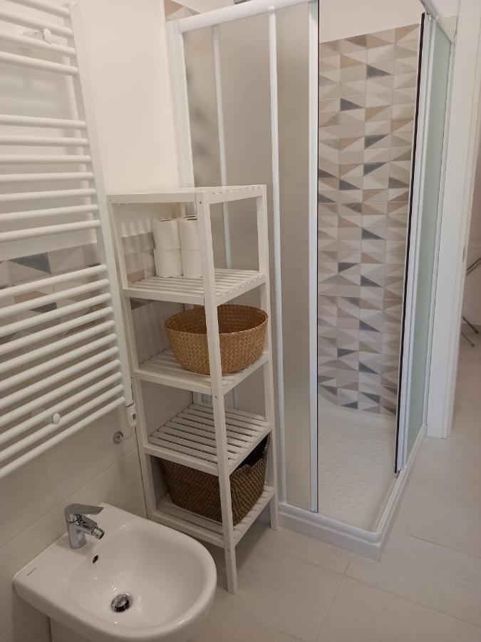 A Casa Dalla Lu Chiavari Exteriör bild