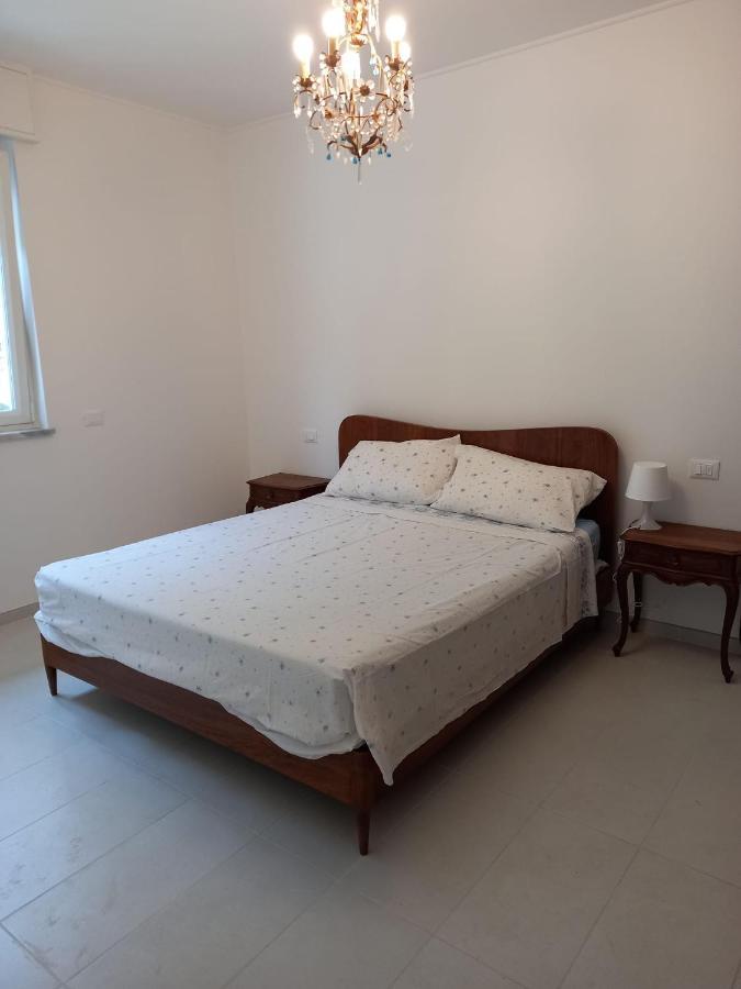 A Casa Dalla Lu Chiavari Exteriör bild